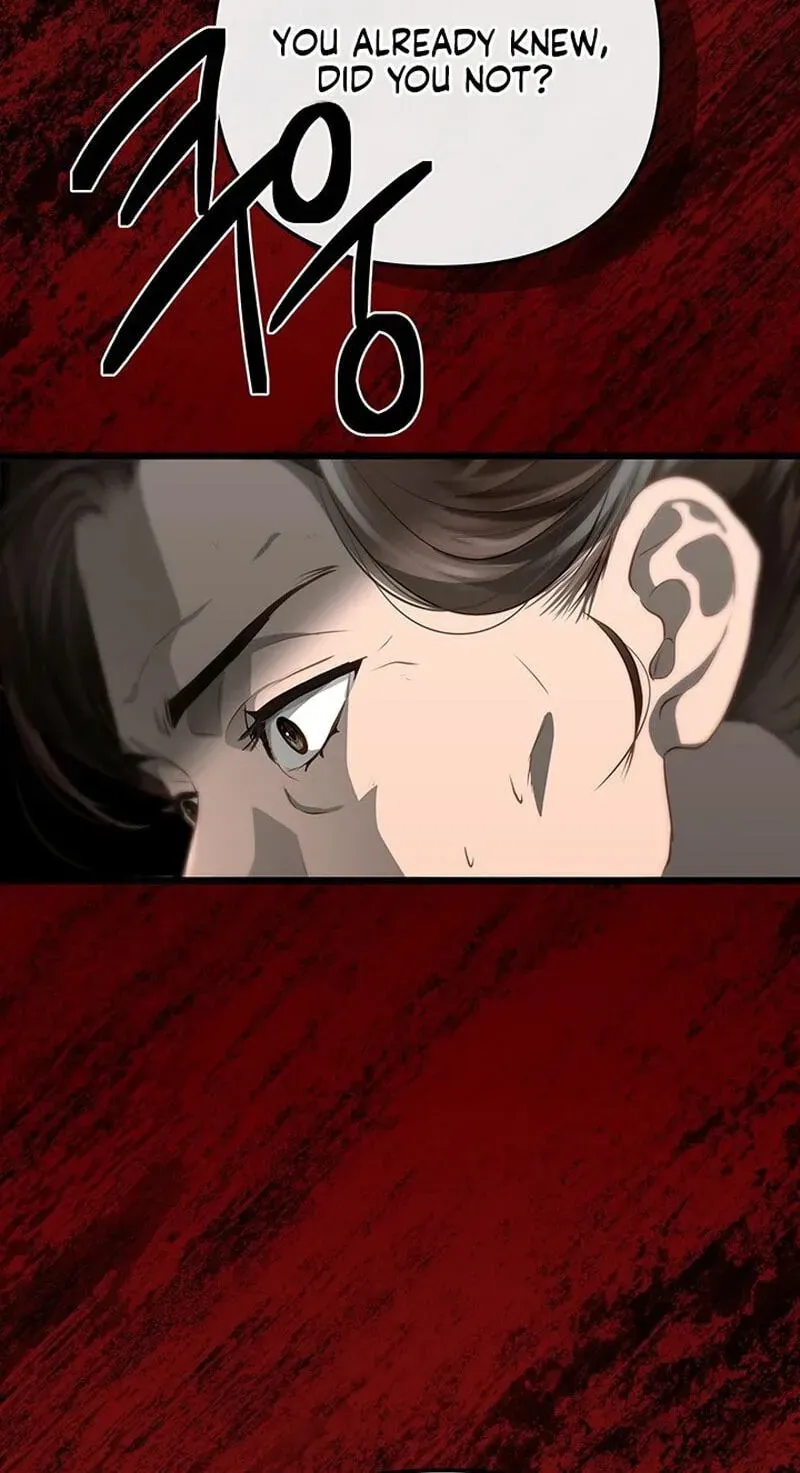 Our Majesty Has Changed Chapter 31 - page 136
