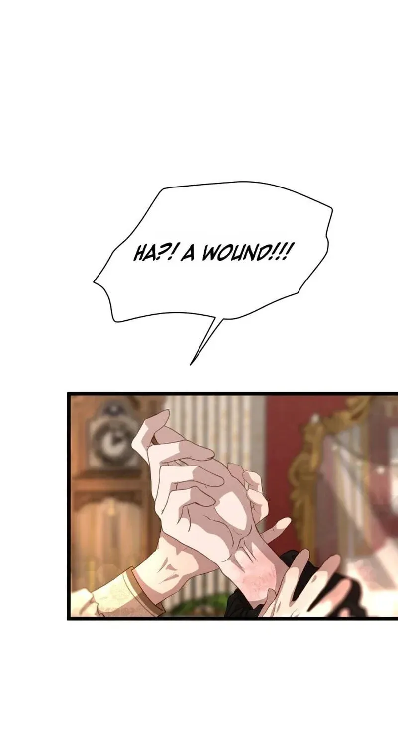 Our Majesty Has Changed Chapter 31 - page 27