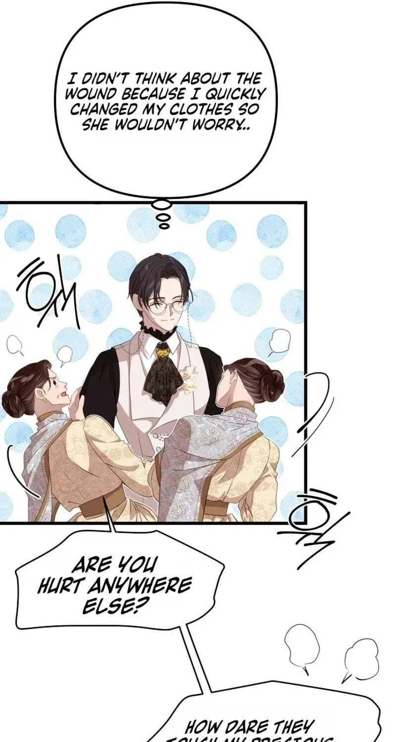 Our Majesty Has Changed Chapter 31 - page 29