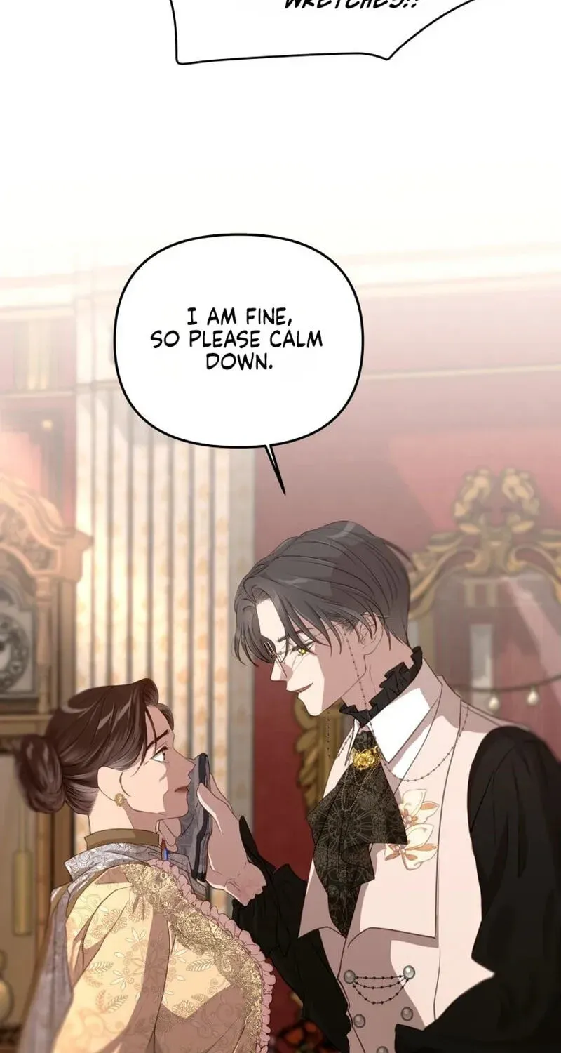 Our Majesty Has Changed Chapter 31 - page 31