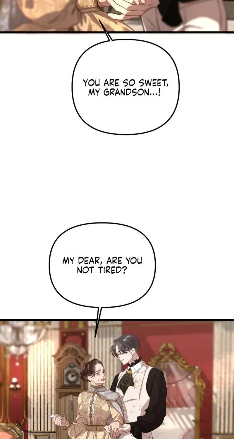 Our Majesty Has Changed Chapter 31 - page 33