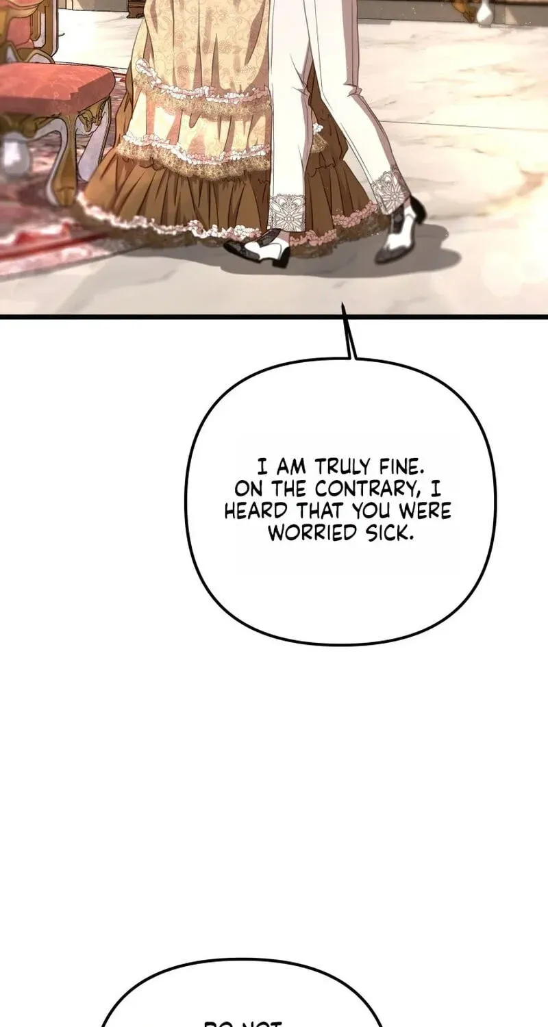 Our Majesty Has Changed Chapter 31 - page 35