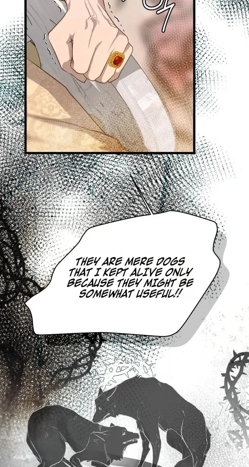 Our Majesty Has Changed Chapter 31 - page 46