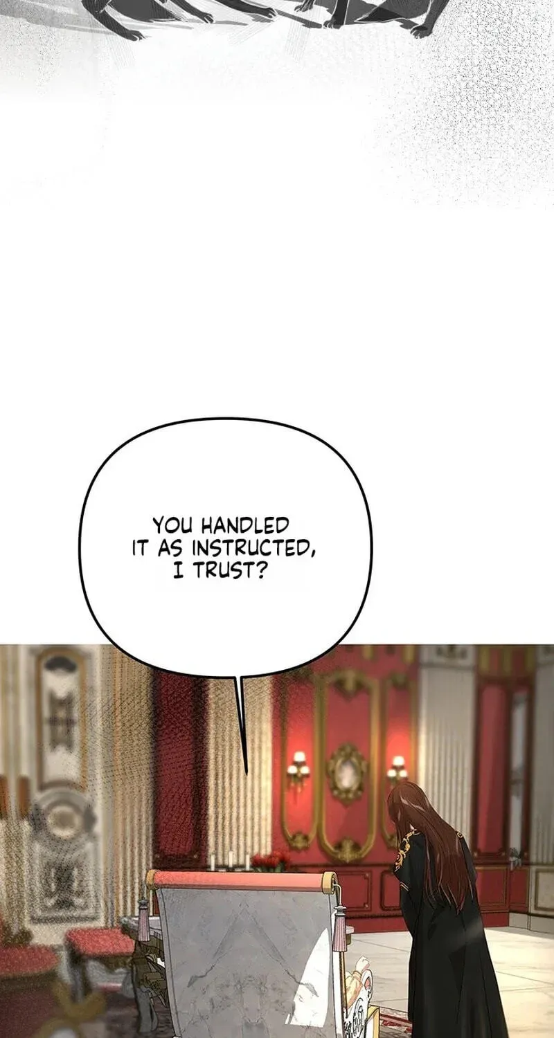 Our Majesty Has Changed Chapter 31 - page 47