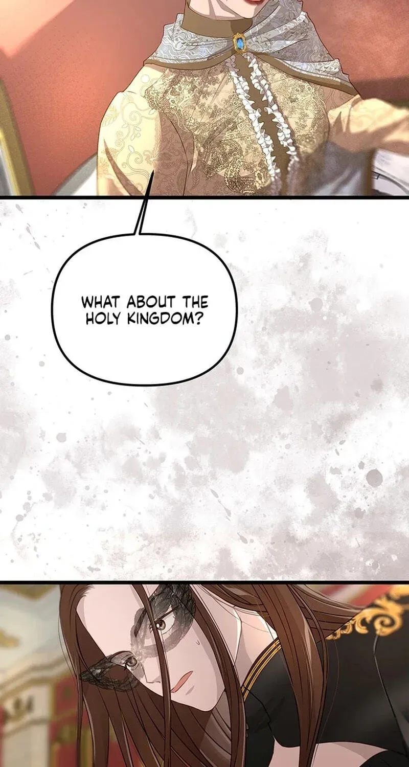 Our Majesty Has Changed Chapter 31 - page 49