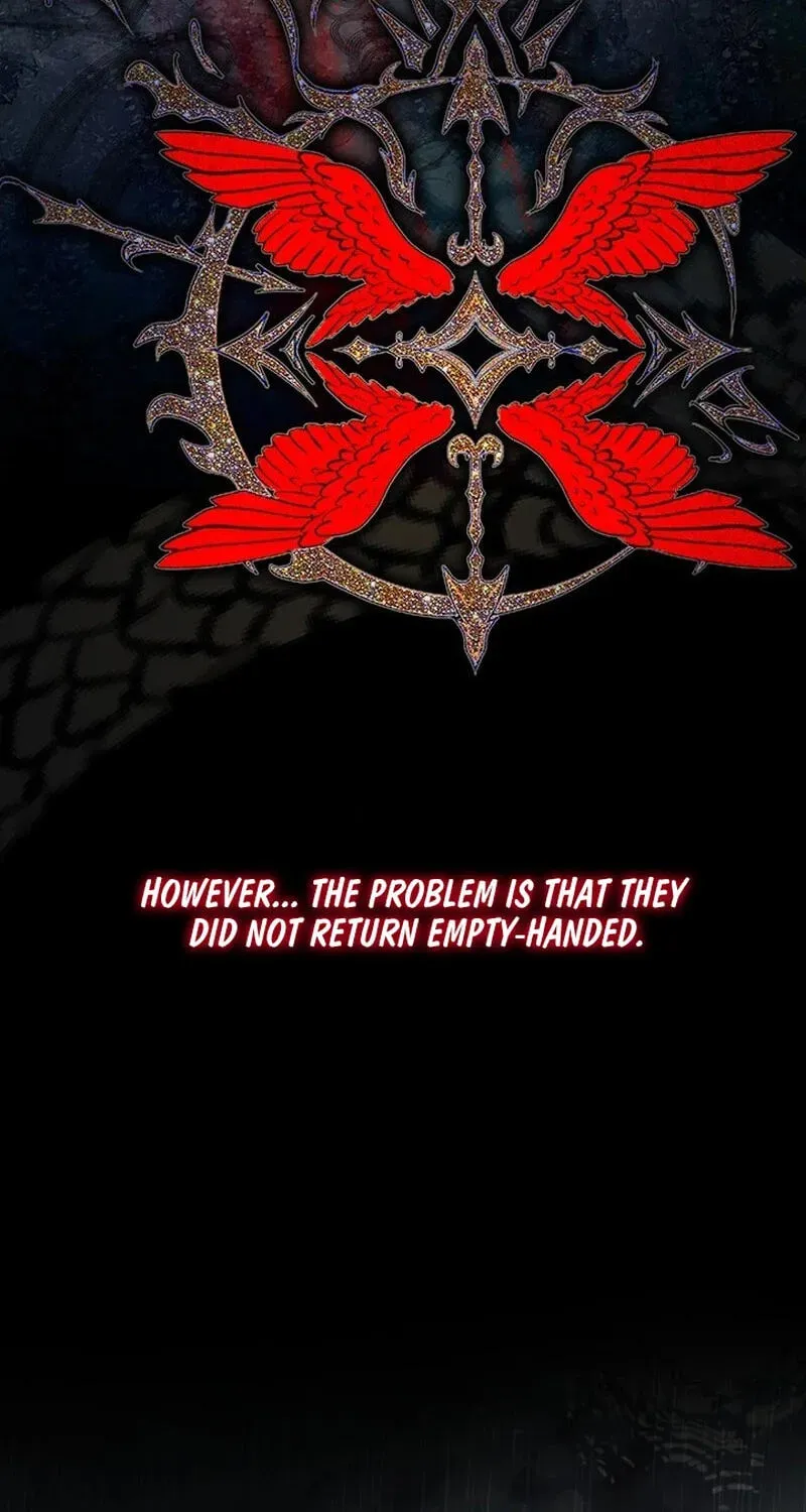 Our Majesty Has Changed Chapter 31 - page 54