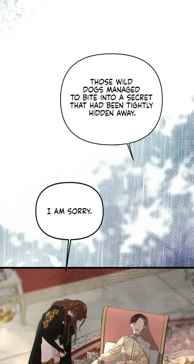 Our Majesty Has Changed Chapter 31 - page 57