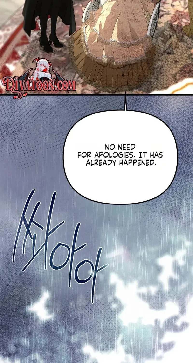 Our Majesty Has Changed Chapter 31 - page 59