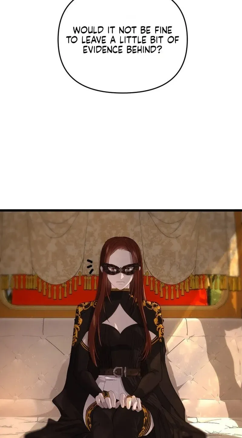 Our Majesty Has Changed Chapter 31 - page 6