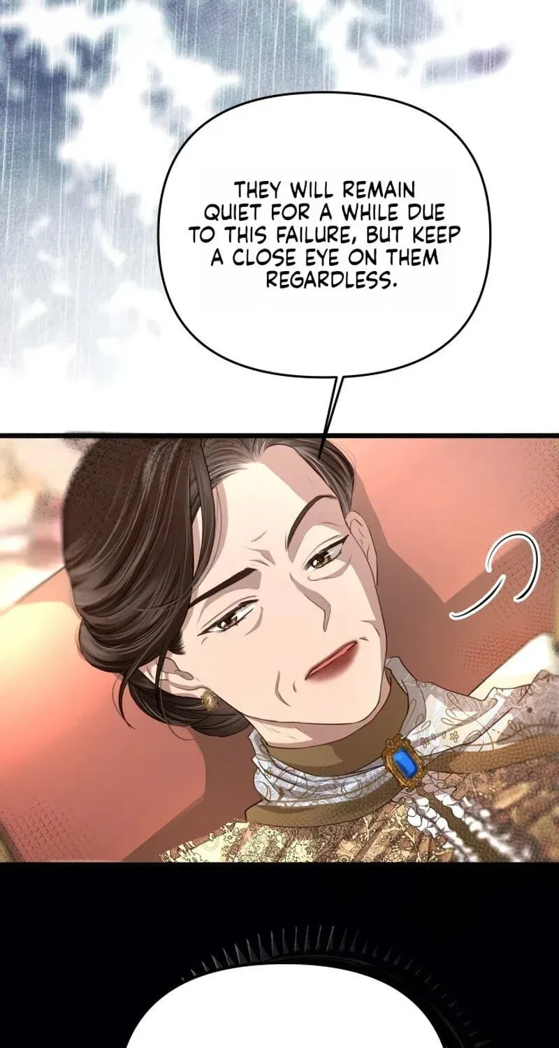 Our Majesty Has Changed Chapter 31 - page 61