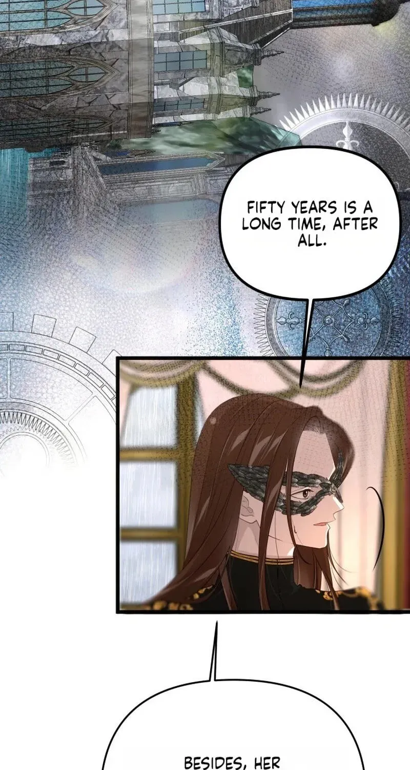 Our Majesty Has Changed Chapter 31 - page 65