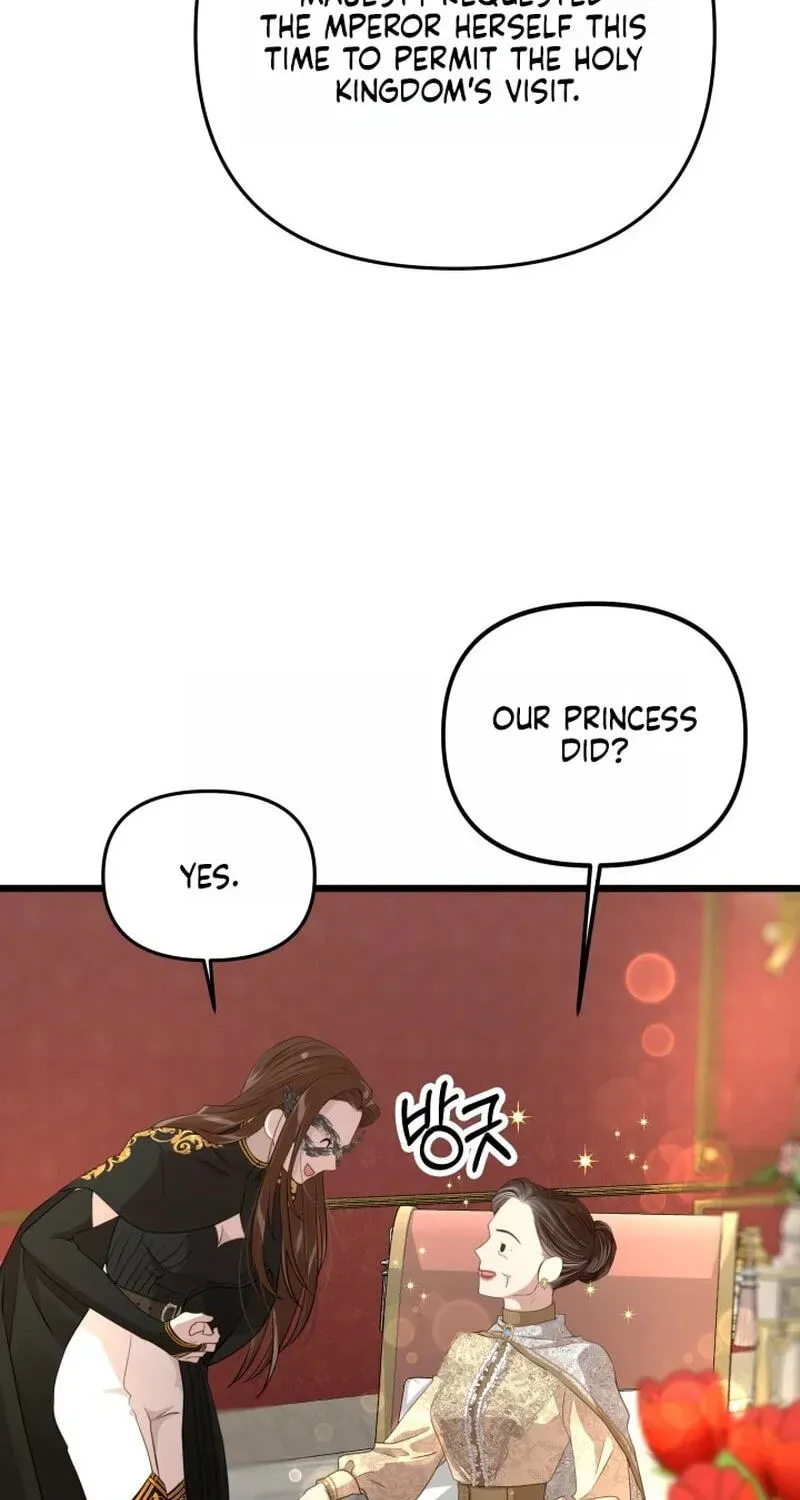 Our Majesty Has Changed Chapter 31 - page 67