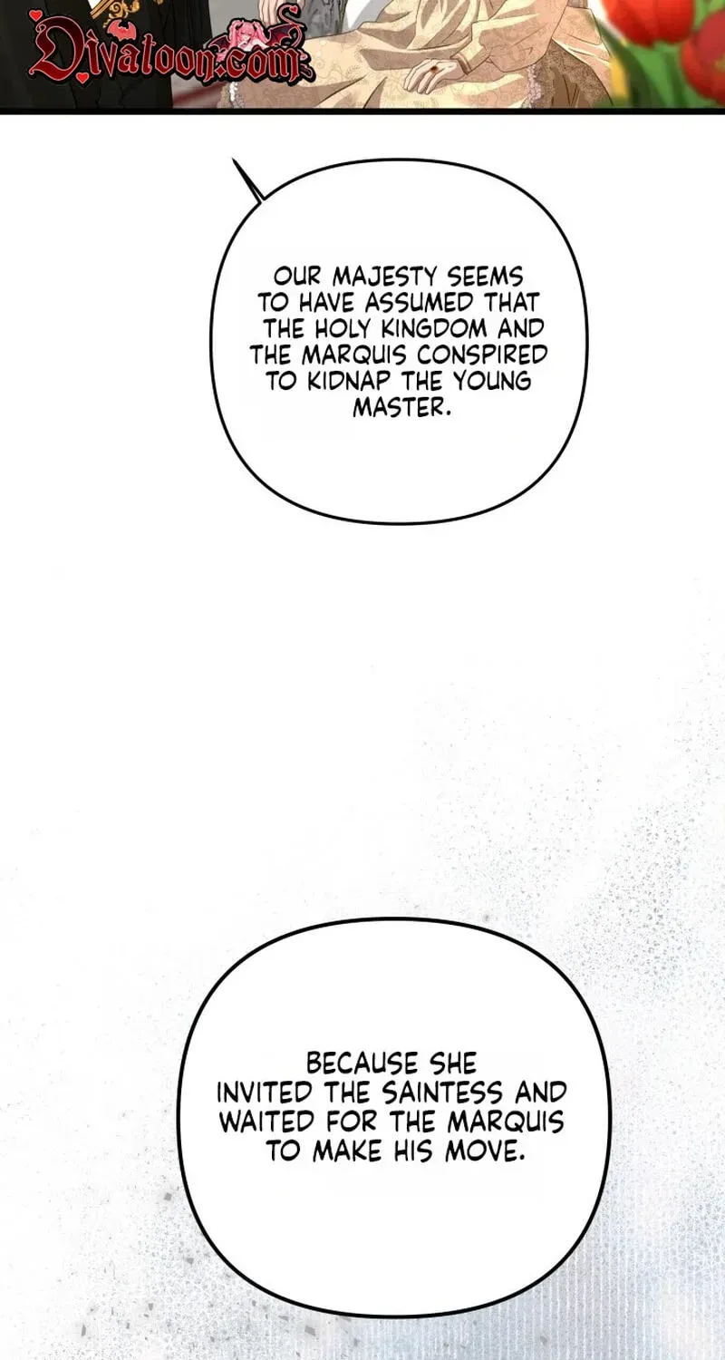 Our Majesty Has Changed Chapter 31 - page 69