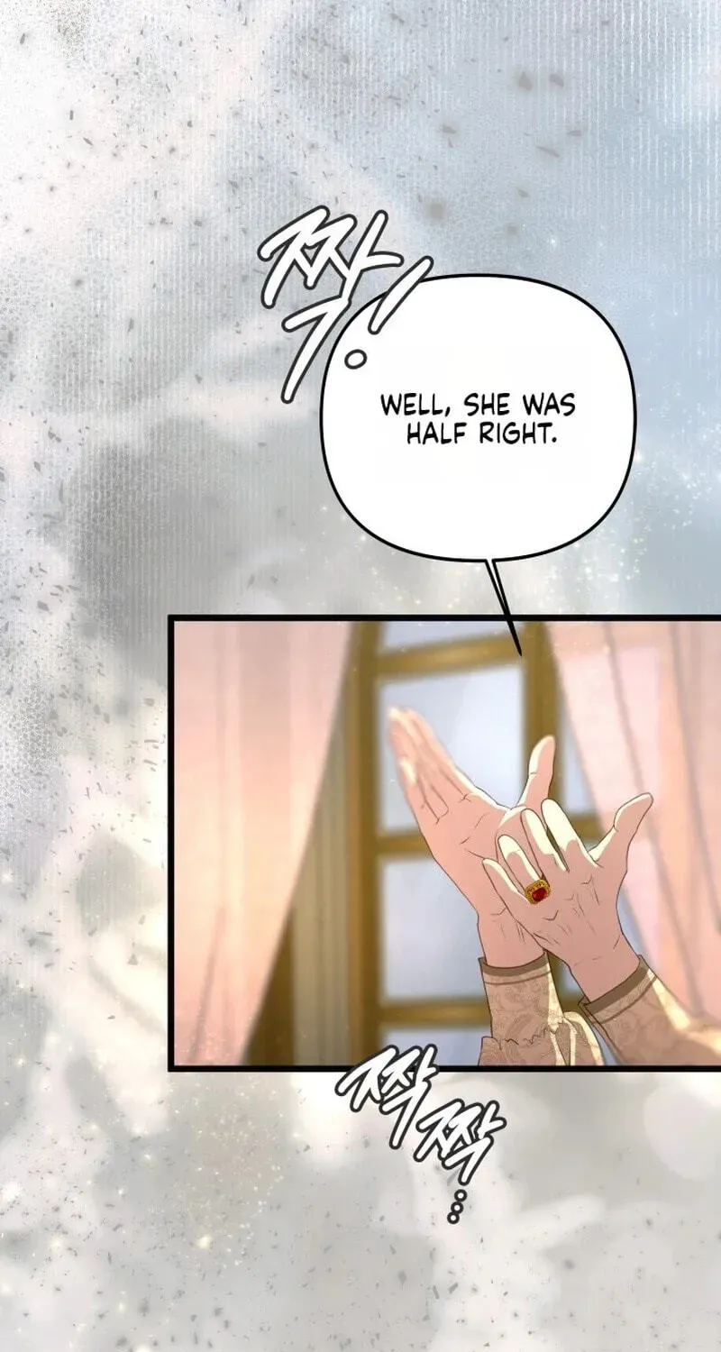 Our Majesty Has Changed Chapter 31 - page 71