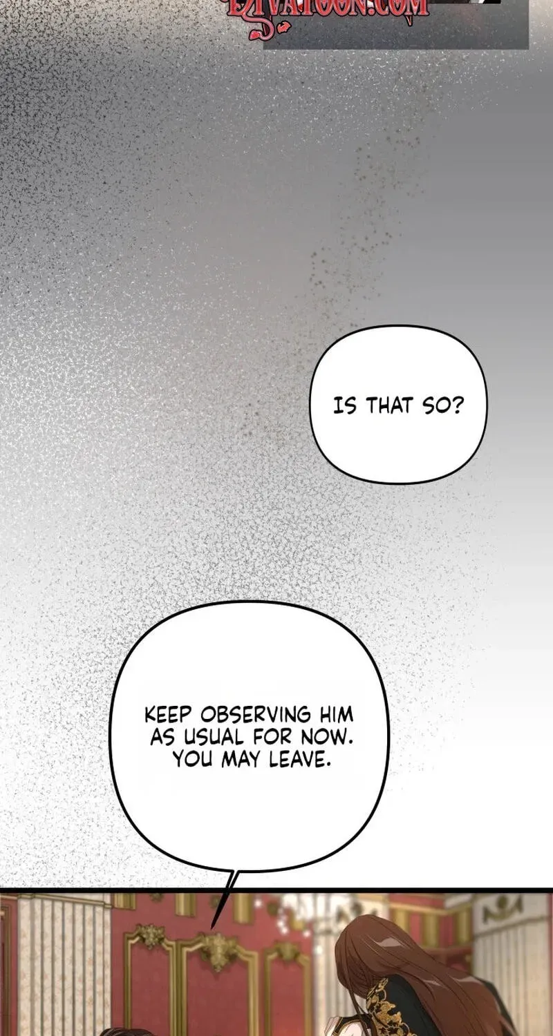 Our Majesty Has Changed Chapter 31 - page 77
