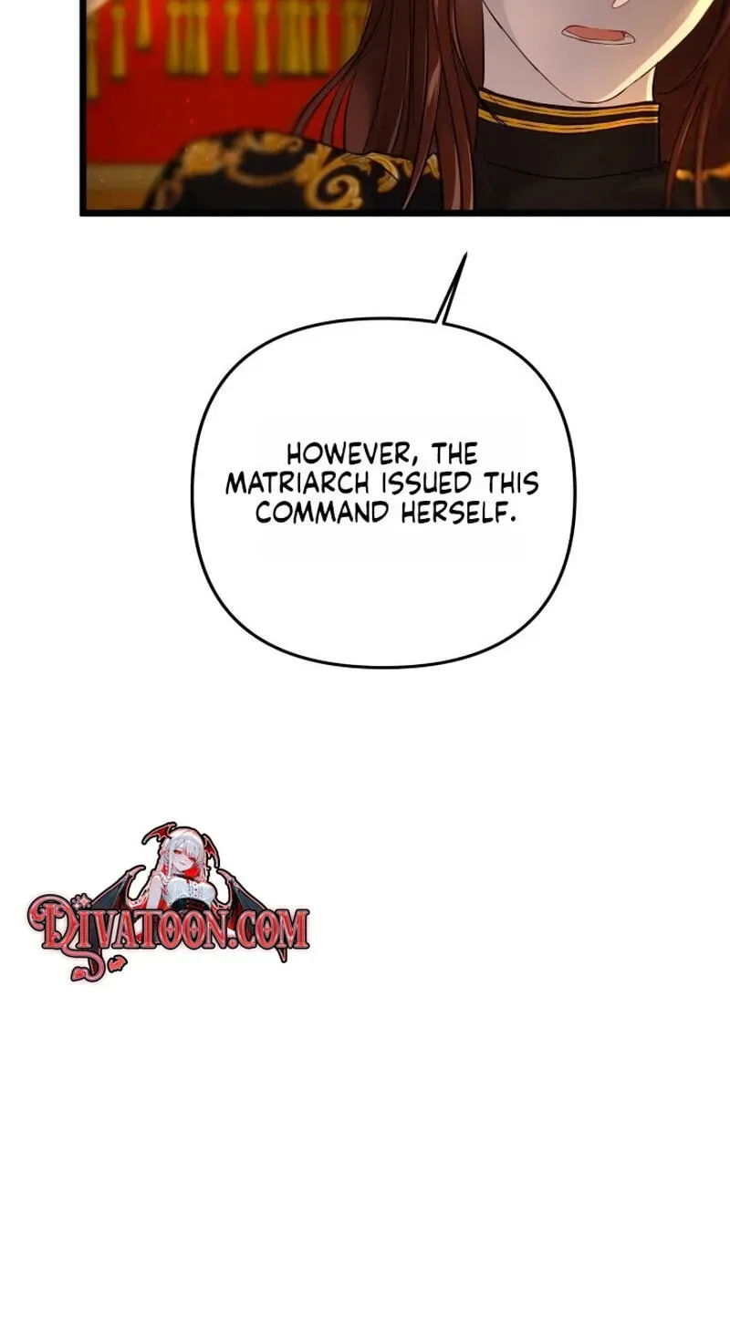 Our Majesty Has Changed Chapter 31 - page 8
