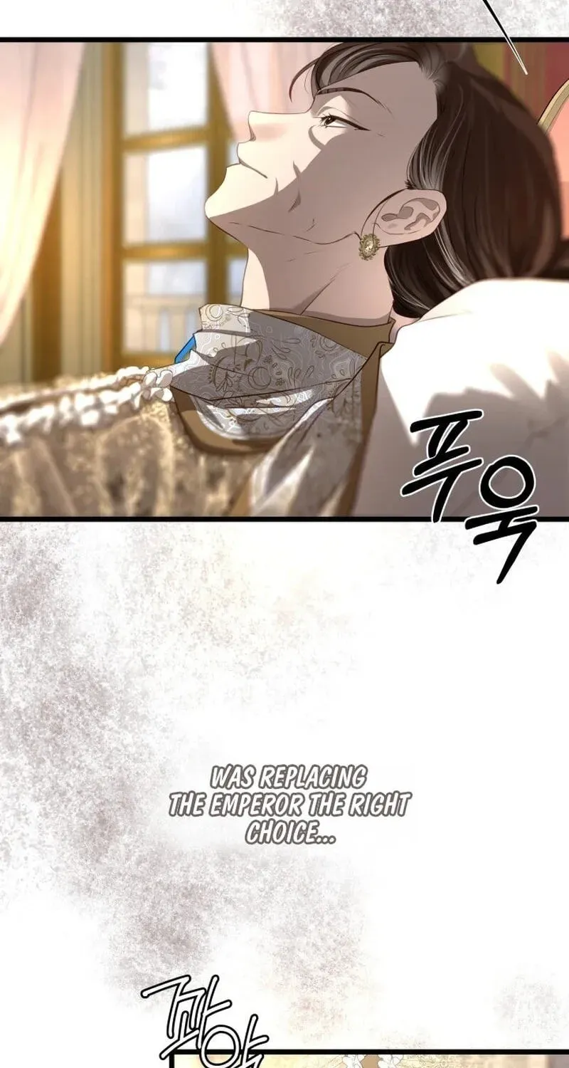 Our Majesty Has Changed Chapter 31 - page 83