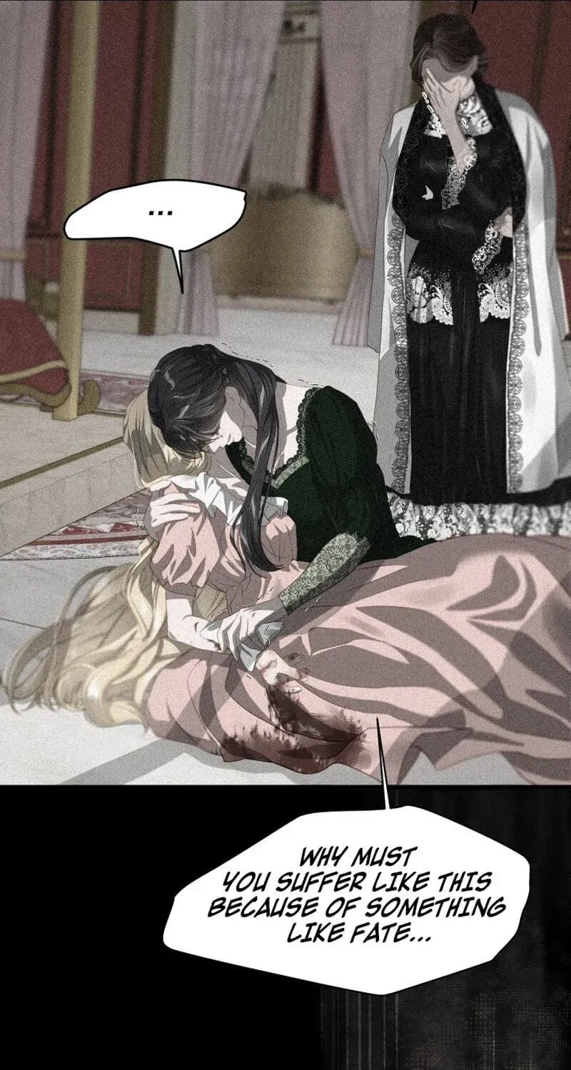Our Majesty Has Changed Chapter 31 - page 91