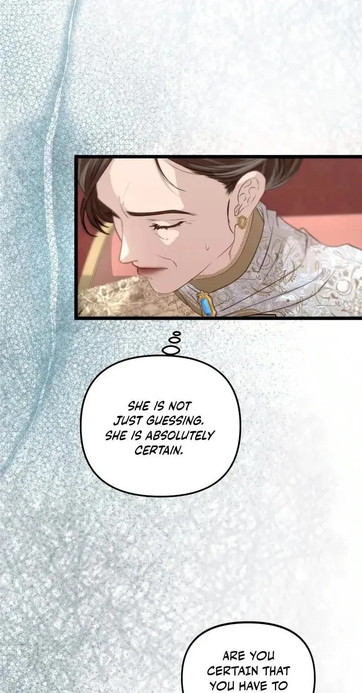 Our Majesty Has Changed Chapter 32 - page 10