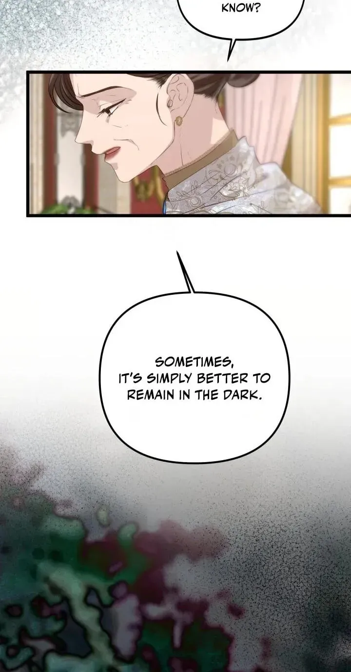Our Majesty Has Changed Chapter 32 - page 11