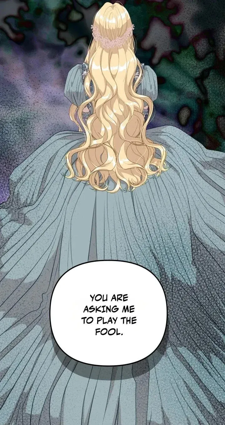 Our Majesty Has Changed Chapter 32 - page 12