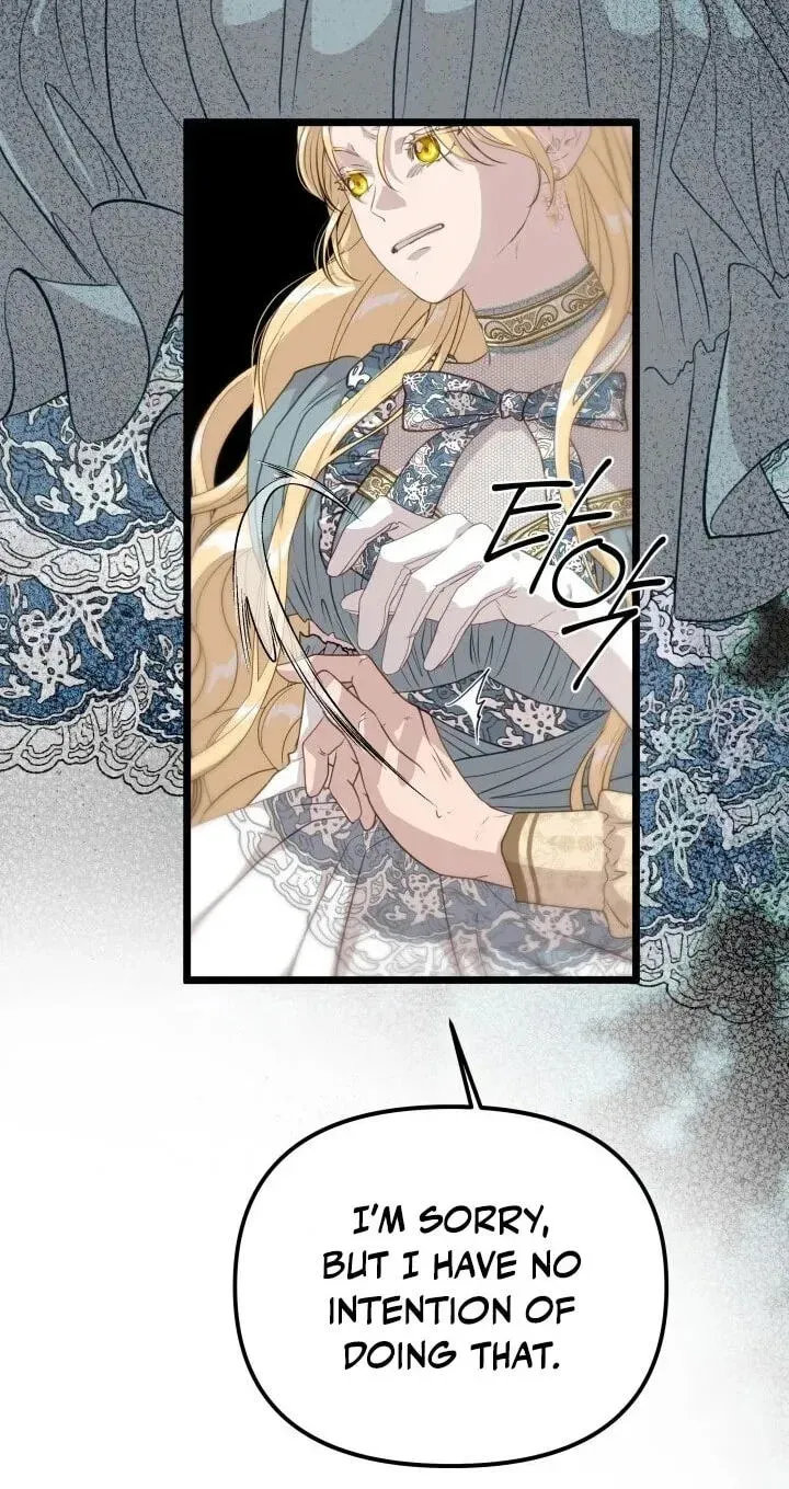 Our Majesty Has Changed Chapter 32 - page 13