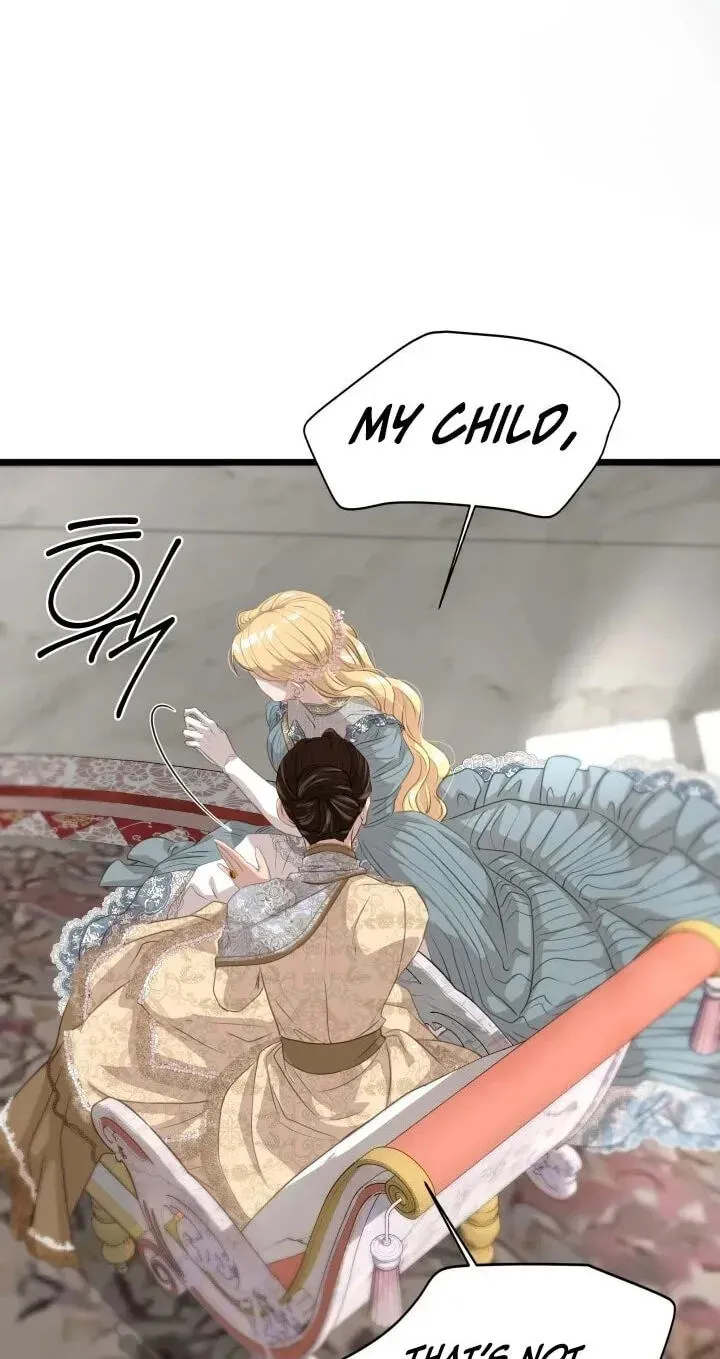 Our Majesty Has Changed Chapter 32 - page 14