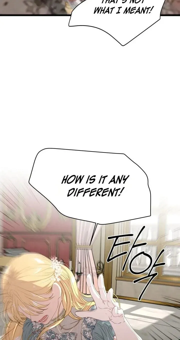 Our Majesty Has Changed Chapter 32 - page 15
