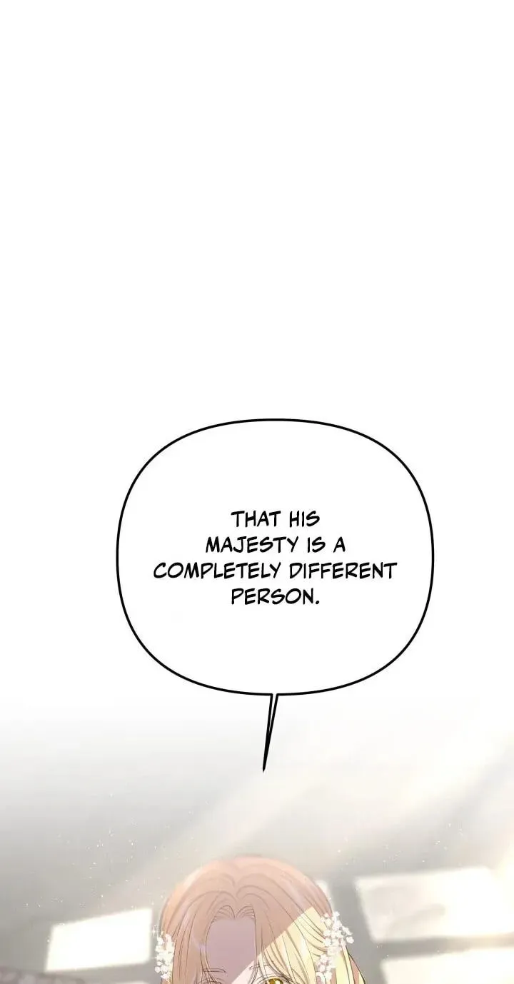 Our Majesty Has Changed Chapter 32 - page 2
