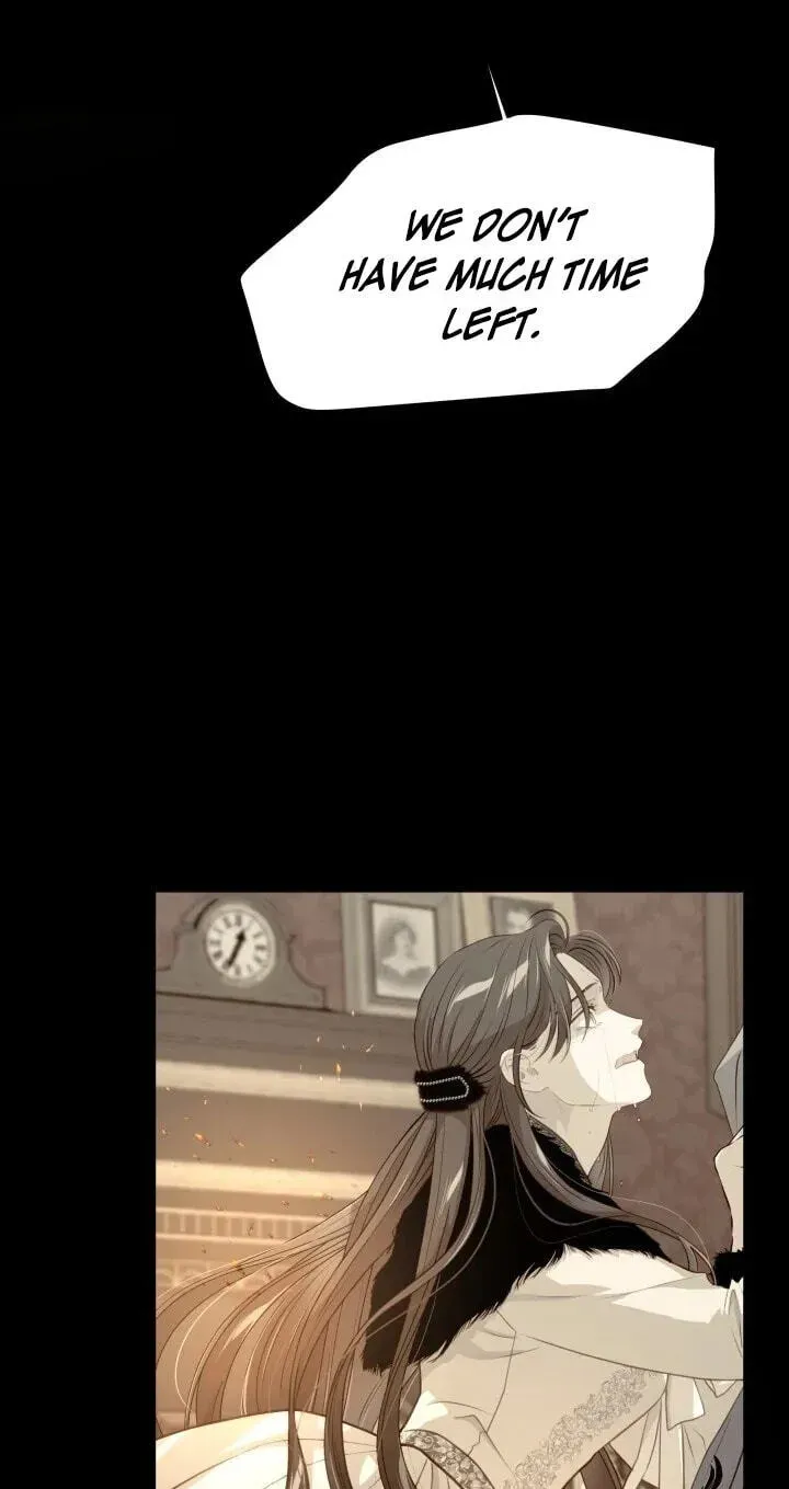 Our Majesty Has Changed Chapter 32 - page 20