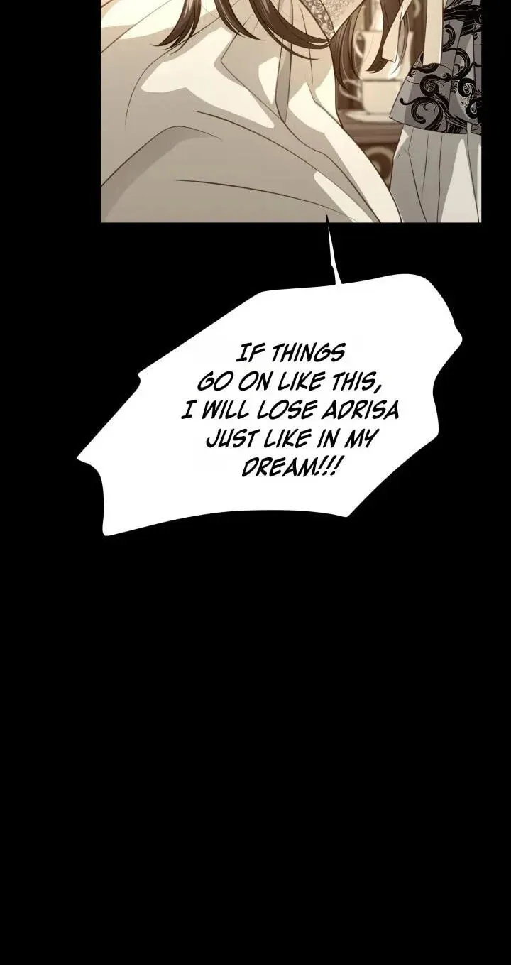 Our Majesty Has Changed Chapter 32 - page 21