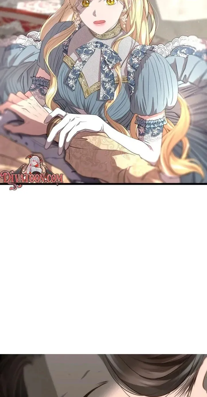 Our Majesty Has Changed Chapter 32 - page 3