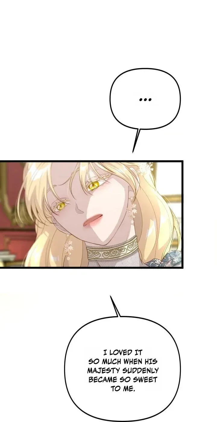 Our Majesty Has Changed Chapter 32 - page 30