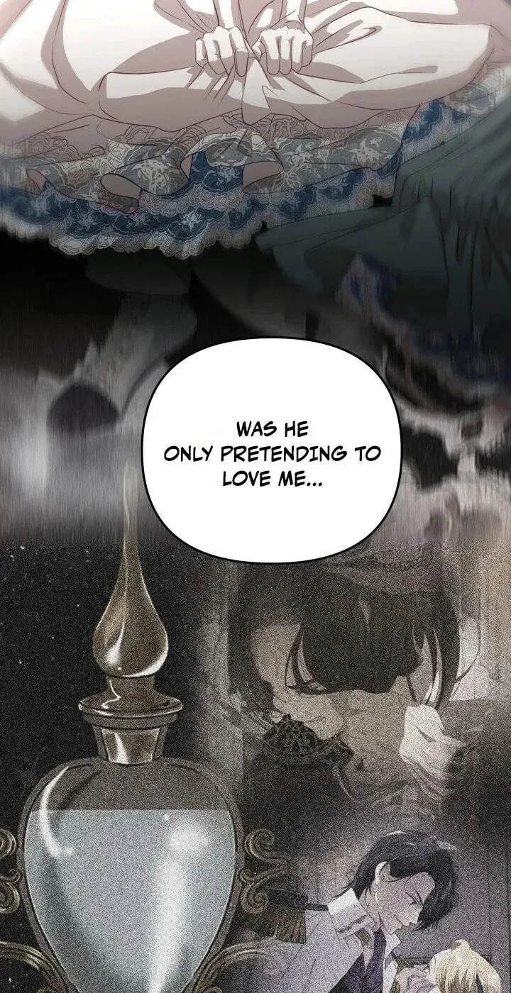 Our Majesty Has Changed Chapter 32 - page 33