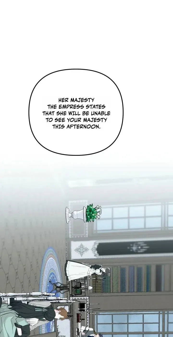 Our Majesty Has Changed Chapter 32 - page 42