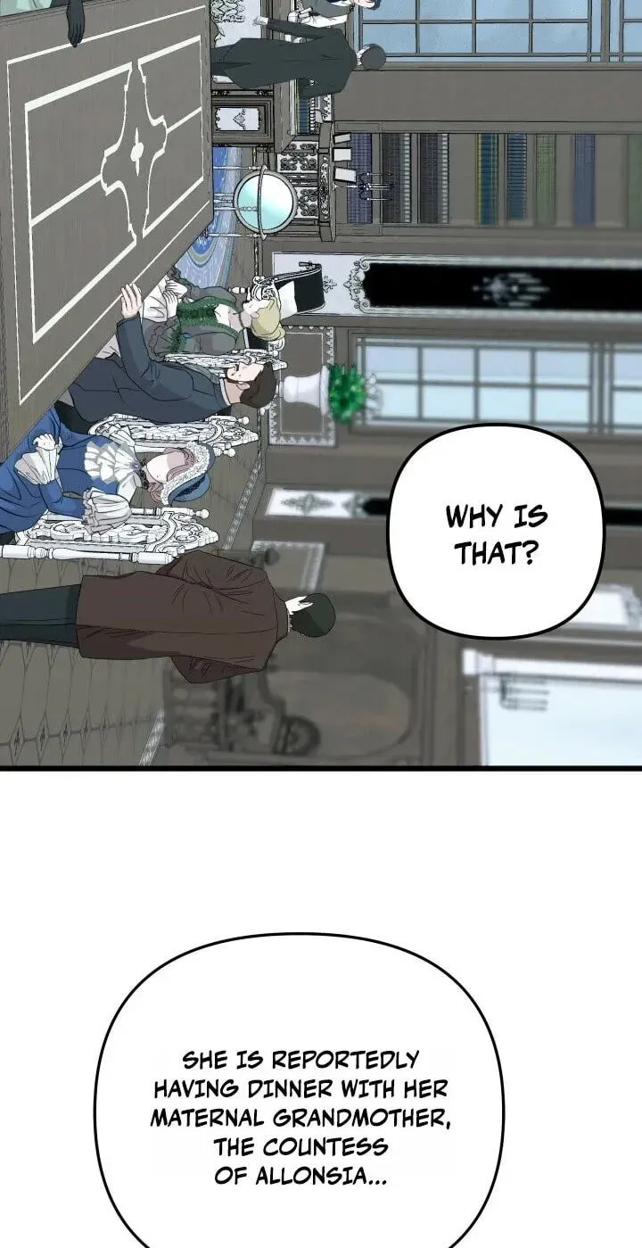 Our Majesty Has Changed Chapter 32 - page 43