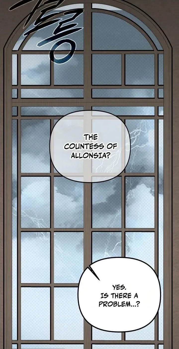 Our Majesty Has Changed Chapter 32 - page 45