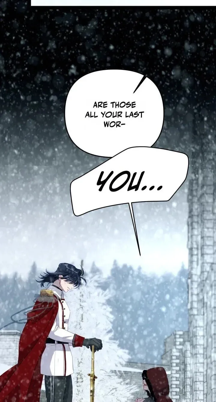 Our Majesty Has Changed Chapter 32 - page 54