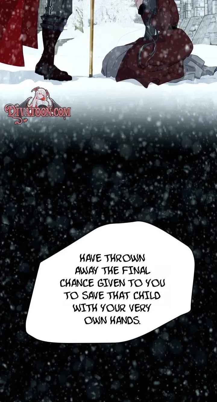 Our Majesty Has Changed Chapter 32 - page 55