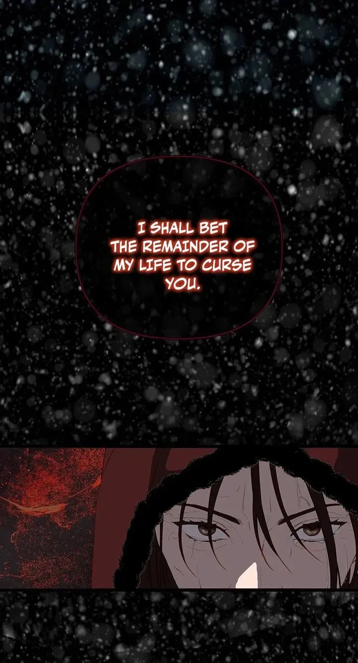 Our Majesty Has Changed Chapter 32 - page 56
