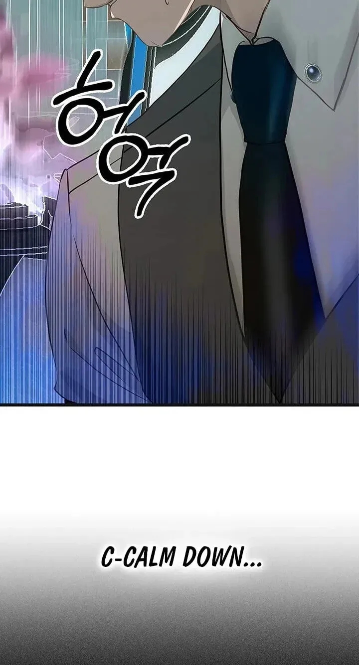 Our Majesty Has Changed Chapter 32 - page 59