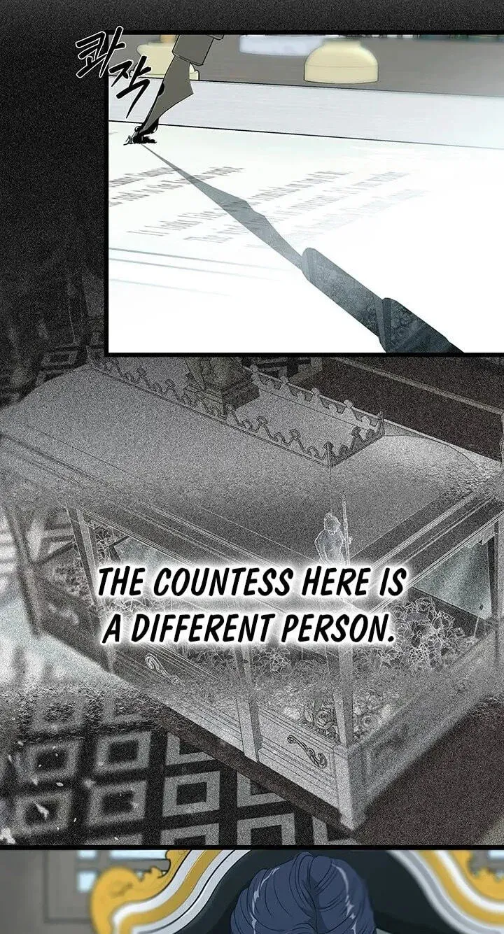 Our Majesty Has Changed Chapter 32 - page 60