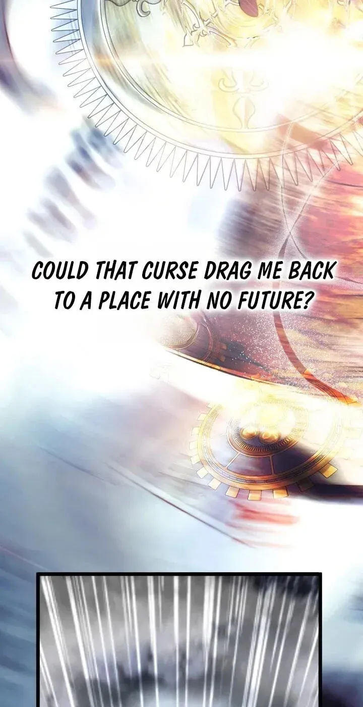 Our Majesty Has Changed Chapter 32 - page 64