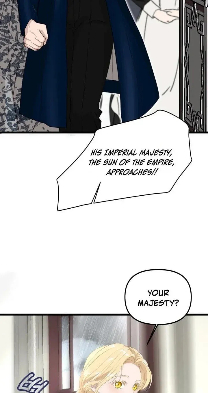 Our Majesty Has Changed Chapter 32 - page 73