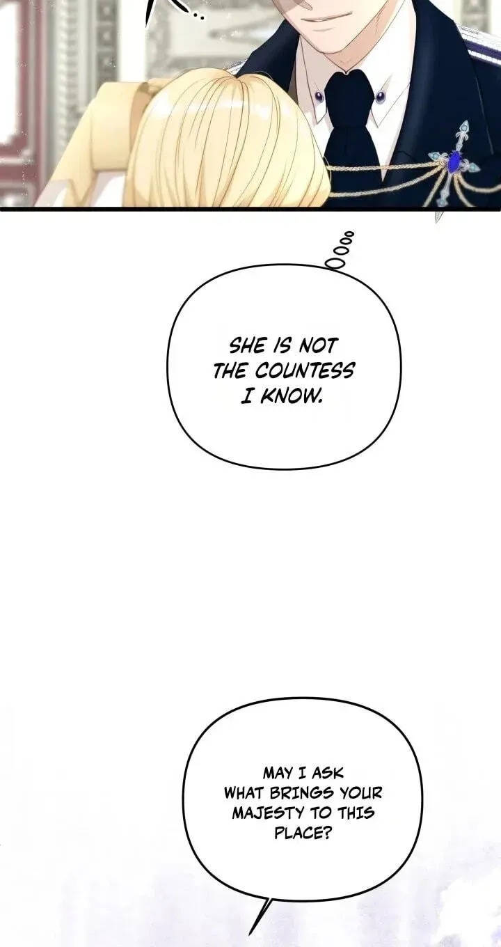 Our Majesty Has Changed Chapter 32 - page 81