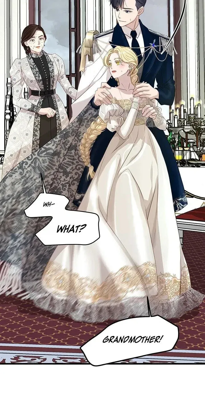 Our Majesty Has Changed Chapter 32 - page 85