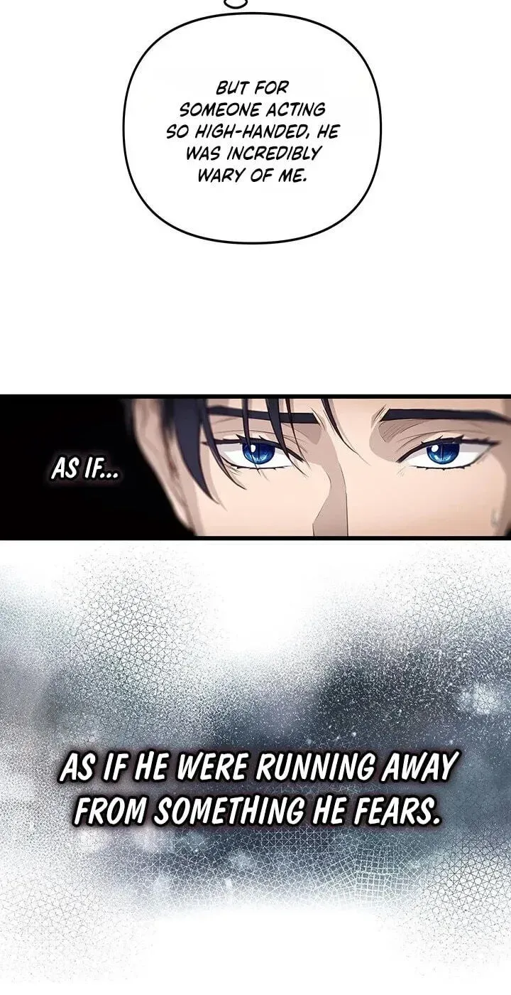 Our Majesty Has Changed Chapter 32 - page 89