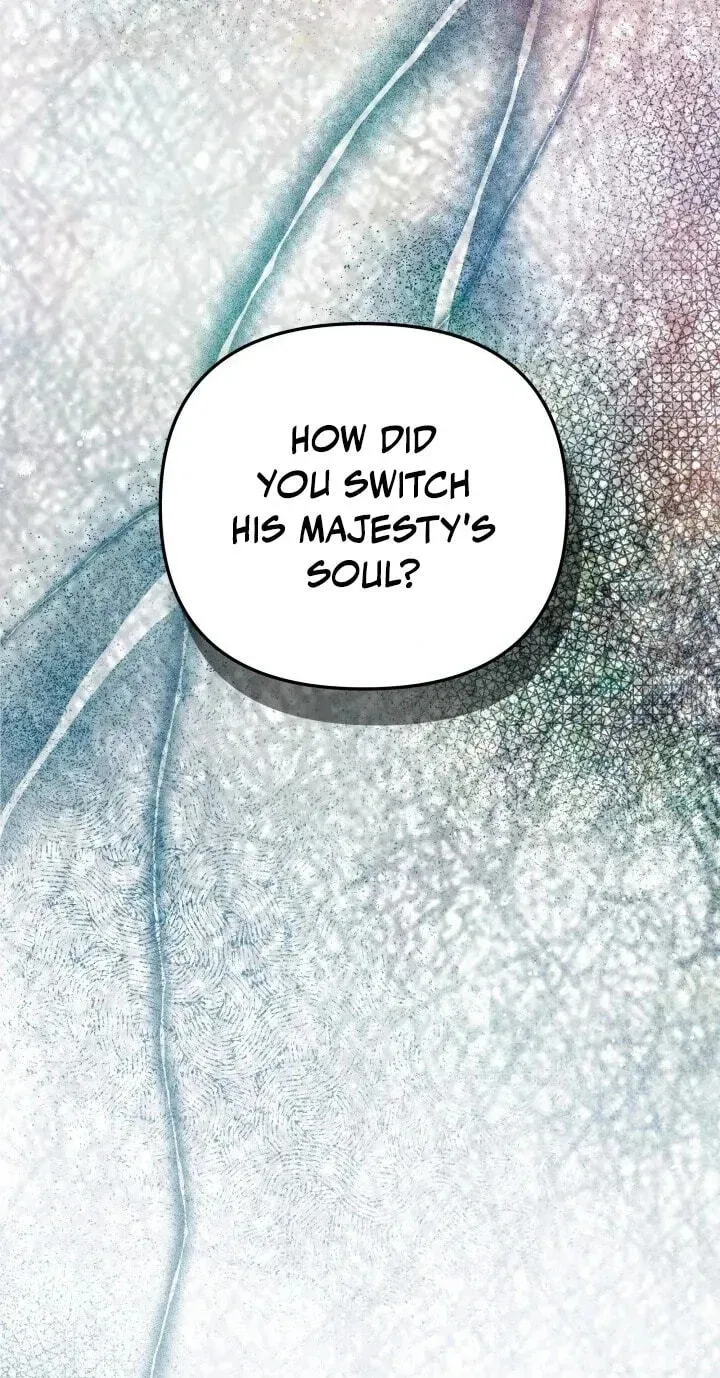Our Majesty Has Changed Chapter 32 - page 9