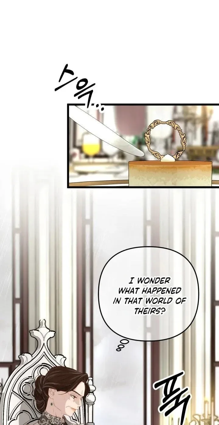 Our Majesty Has Changed Chapter 32 - page 90