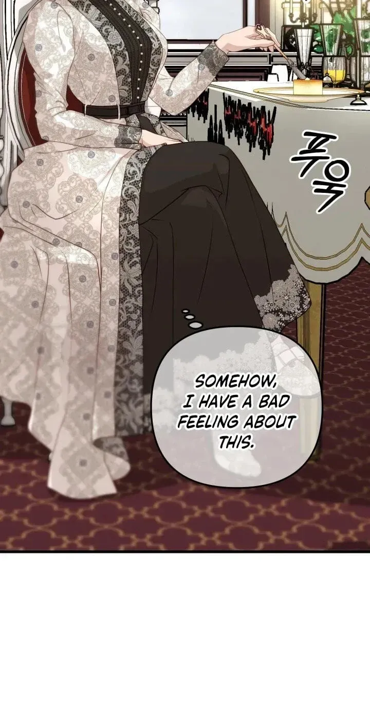 Our Majesty Has Changed Chapter 32 - page 91